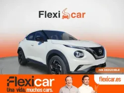 NISSAN Juke 1.0 DIG-T Acenta 4x2 114