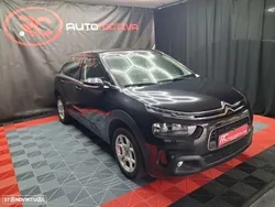 Citroën C4 Cactus 1.2 PureTech Feel