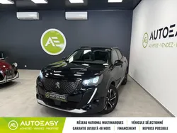 Peugeot 2008 1.5 Blue HDI Allure Pack