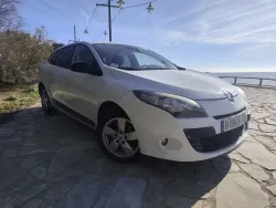 Renault Megane Mégane S.T. 1.5dCi Business