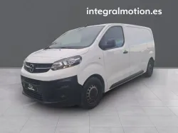 OPEL Vivaro Furgón 1.5D M Carga Standard Innovation 120