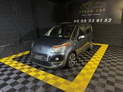 Citroen C3 Picasso 1.6 HDI 110cv Exclusive