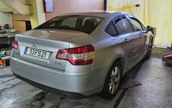 Citroën C5 Sedan