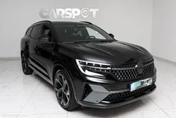 Renault Espace 1.2 E-Tech Full Hybrid Esprit Alpine