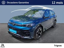 Volkswagen Tiguan 1.5 eTSI 150ch DSG7 R-Line