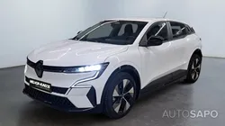 Renault Megane E-Tech de 2024