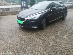 DS DS5 2.0 BlueHDi Sport Chic EAT6