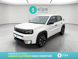 Fiat Panda GRANDE ELECTRIQUE e 113 ch 44kWh Icône 5p