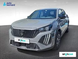 Peugeot 2008 1.2 PureTech 100ch S&S Active