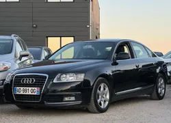 Audi A6 2.0 TDi 136 Cv Ambiente Bvm6 10/2009 229 000 klm