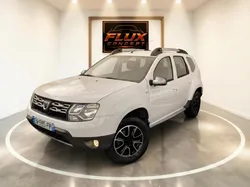Dacia Duster I (H79) 1.5 dCi 110ch Explorer 4X2