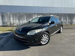 Renault Mégane 1.5 DCI