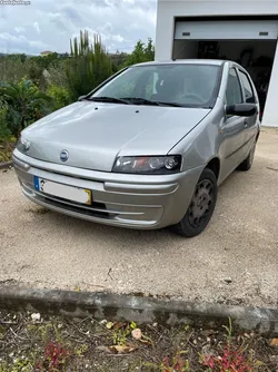 Fiat Punto 1.2  SX