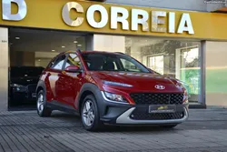 Hyundai Kauai 1.0 T-GDi Premium 120cv