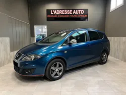 Seat Altea XL 1.6 TDI 105cv I-Tech 2015