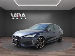 CUPRA Leon VZ 2.0 TSI 300 ch DSG • Beats Audio • Caméra de recul • ACC • Keyless