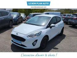 Ford Fiesta 1.1 85ch Trend 5p Euro6.2