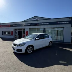 Peugeot 308 (2) BlueHDi 100 ACTIVE BUSINESS