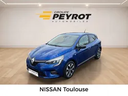 RENAULT Clio Blue dCi 100 Evolution