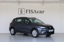 Seat Arona 1.0 TSI Style