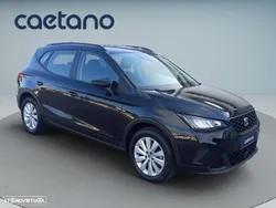 SEAT Arona 1.0 TSI Style DSG