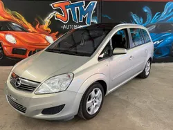 OPEL ZAFIRA 1.9 CDTI - 120 ch / 7 PLACES/ / boîte AUTO /Cosmo Pack / , monospace 1ER MAIN KIT DISTRIBUTION NEUF