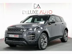 LAND ROVER RANGE ROVER EVOQUE 2.0 D180 R-Dynamic HSE BVA