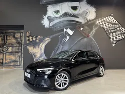 Audi A3 Sportback (4) 35 TDI 150 S tronic Business Line 1ere Main