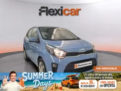 KIA Picanto 1.0 DPi Concept