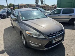 Ford Mondeo 1.6 TDCI 115 FAP Business Nav