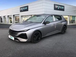 PEUGEOT 308 Hybrid 145 e-DCS6 Style