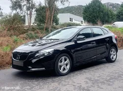 Volvo V40 2.0 D2 Kinetic