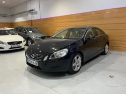 Volvo S60 D3 Momentum