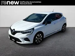 Renault Clio V BLUE DCI 100 EVOLUTION