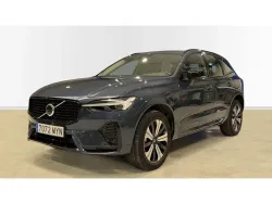 Volvo XC60 T6 Recharge Plus Dark