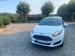 Ford Fiesta 1.25 Trend