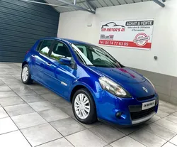 Renault Clio III (3) 1.2 TCE 100 ch Eco2 • Dynamique TOMTOM • 165.000 KMS