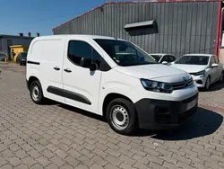 Citroen BERLINGO VAN M 650KG 1.5 BLUEHDI 100 S&S DRIVER BVM5 PREMIÈRE MAIN