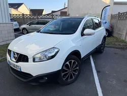 Nissan Qashqai 1.5 DCI 110 CV Connect éditions garanti 6 mois