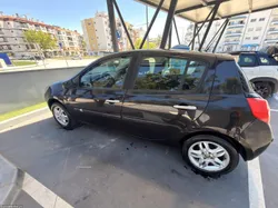 Renault Clio Clio 3 1.2 2008 gasolina