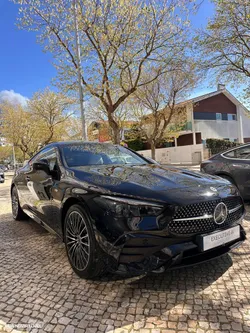 Mercedes-Benz CLE 300 e 9G-TRONIC Edition AMG Line