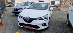Clio 5 business blue dci 85ch