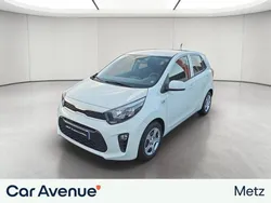 KIA Picanto 1.0 DPi 67ch BVM5 Active Business