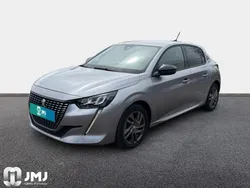 Peugeot 208 PureTech 100 S&S BVM6 Style