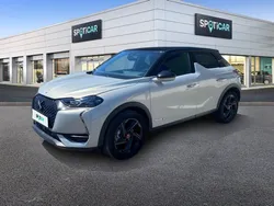 DS DS3 Crossback E-Tense Performance Line+