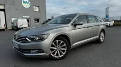 VOLKSWAGEN PASSAT SW 2.0 TDI 150 BMT DSG6 Confortline