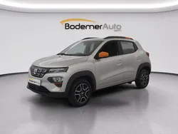 DACIA Spring Achat Intégral Confort Plus