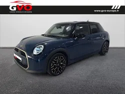 Mini Mini 5 Portes Cooper 156ch Edition Premium Plus BVA7