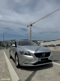 Volvo V40 1.6 D2 Momentum