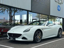 Ferrari california 3.9 v8 t 560